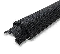 Wire Covering 6 To 8 Mm Diameter-Sold By The Foot Spod 1