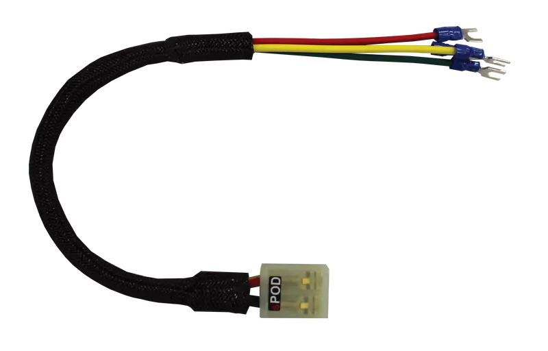 Wiring Harness Adapter For Arb Compressor Spod 1