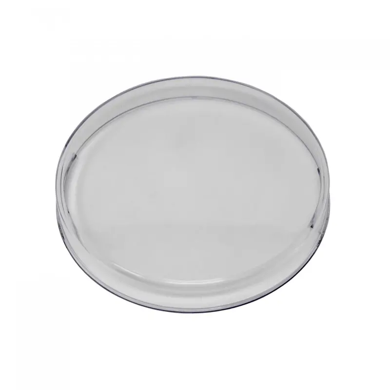 Xl-R, Single Rock Guard Kit, Clear 1