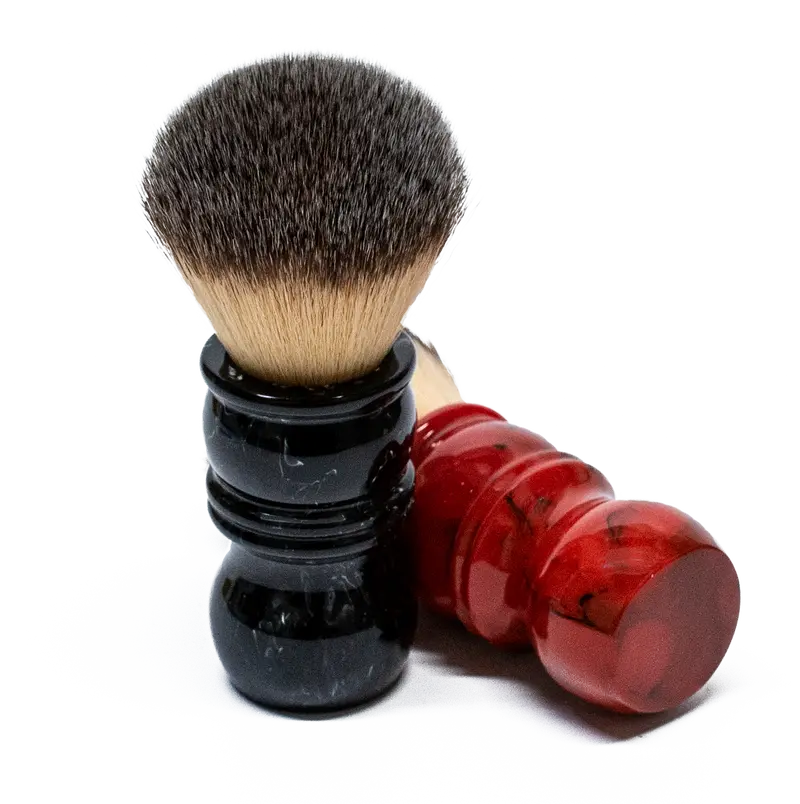 Yaqi Synthetic Shaving Brush 1