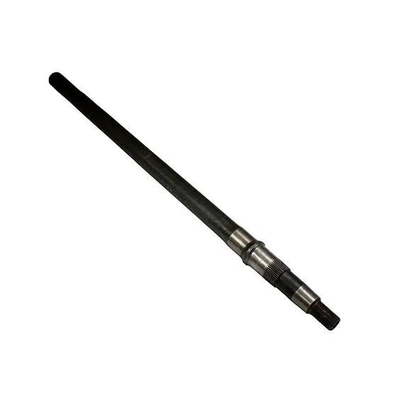 Yukon 1541H Alloy 2 Piece Right Hand Short Axle For Model 20 82-86 Cj7 Yukon Gear & Axle 1