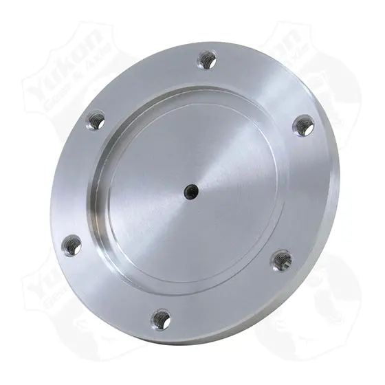 Yukon 1541H Alloy Front Right Hand Stub Axle For Gm 8.25 Inch Ifs 05 And Newer Yukon Gear & Axle 1