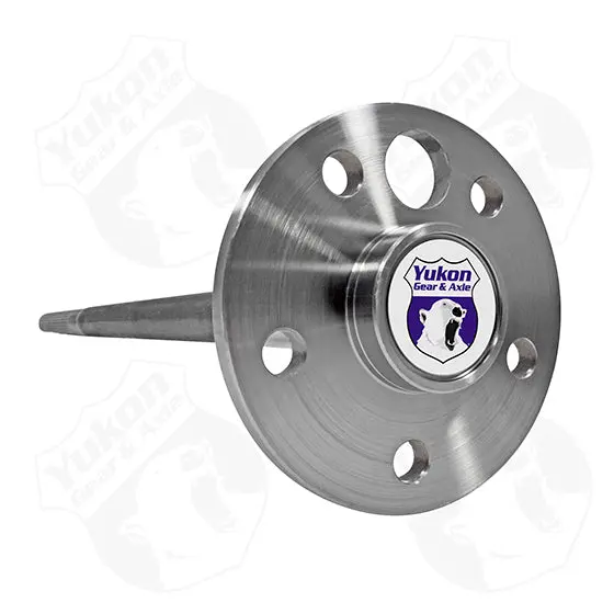 Yukon 1541H Cut To Fit Rear Axle Shaft 23.68-27.18 Inch Applications For Early Ford 8 Inch With 28 Splines Yukon Gear & Axle 1