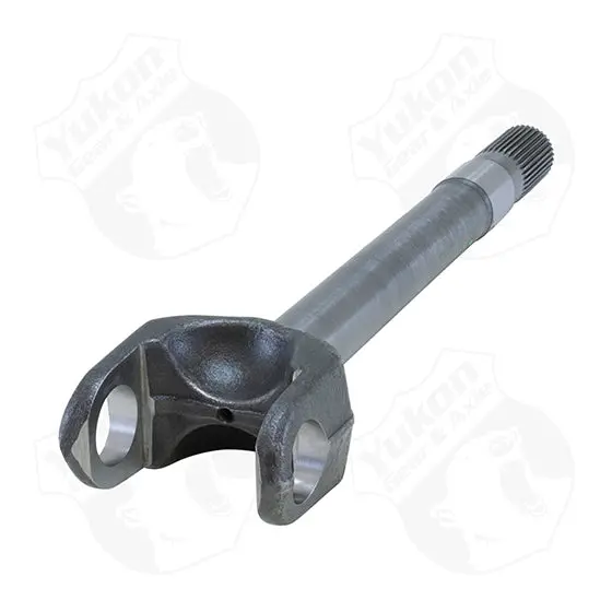 Yukon 1541H Replacement Inner Axle For Dana 44 Ifs Yukon Gear & Axle 1