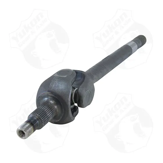 Yukon 1541H Replacement Intermediate And Outer Assembly For Dana 44 94-00 Dodge Non-Abs Yukon Gear & Axle 1