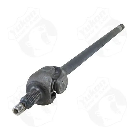 Yukon 1541H Right Hand Replacement Assembly For Dana 30 84-90 Xj Or 97 And Newer Tj/Wrangler Yukon Gear & Axle 1