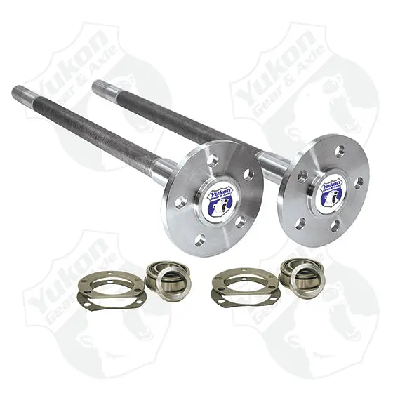 Yukon Axle Kit For Chrysler 8.75 Inch Yukon Gear & Axle 1