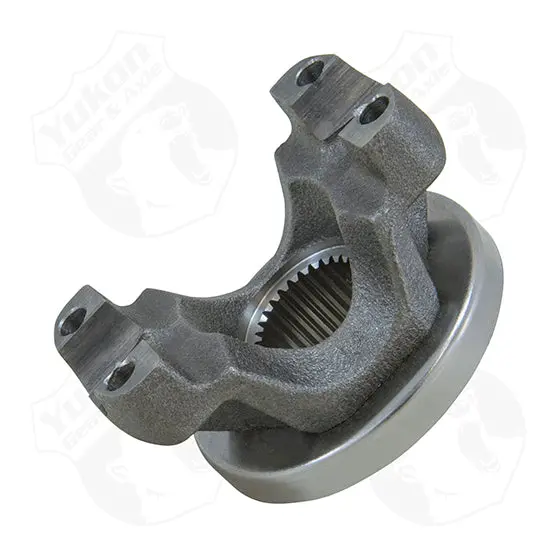 Yukon Cast Yoke For Gm 12P And 12T With A 1350 U/Joint Size Yukon Gear & Axle 1