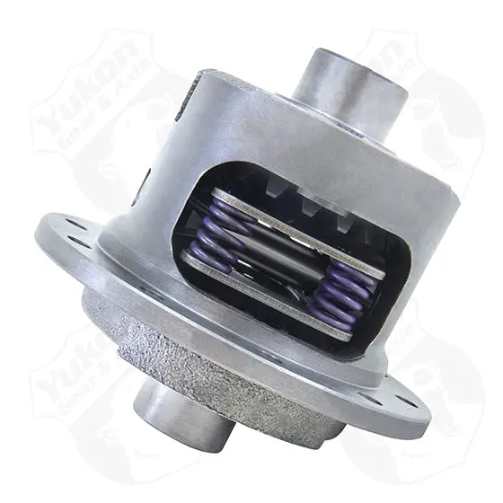 Yukon Dura Grip For Dana 50 Yukon Gear & Axle 1