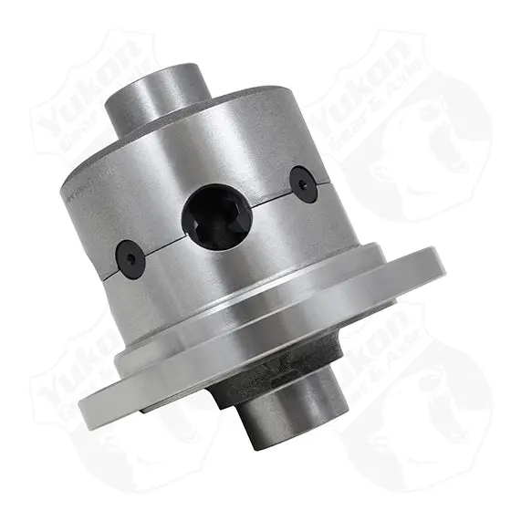 Yukon Dura Grip Positraction For 10.5 Inch Gm 14 Bolt Truck 4.10 And Down Yukon Gear & Axle 1