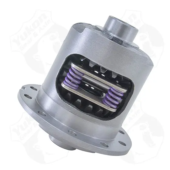 Yukon Dura Grip Positraction For Ford 8.8 Inch With 28 Spline Axles Yukon Gear & Axle 1