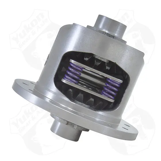 Yukon Dura Grip Positraction For Gm 12 Bolt Truck With 30 Spline Axles 3.73 And Up Yukon Gear & Axle 1