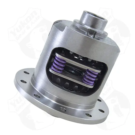Yukon Dura Grip Positraction For Gm 8.5 Inch And 8.6 Inch With 30 Spline Axles Yukon Gear & Axle 1