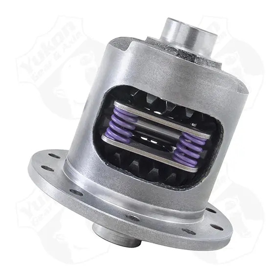 Yukon Dura Grip Positraction For Gm 8.5 Inch With 28 Spline Axles Yukon Gear & Axle 1
