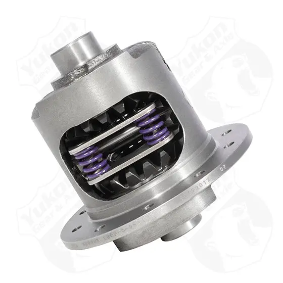 Yukon Duragrip Posi For 8.2 Inch Buicks Olds And Pontiac With 28 Spline Axles Yukon Gear & Axle 1