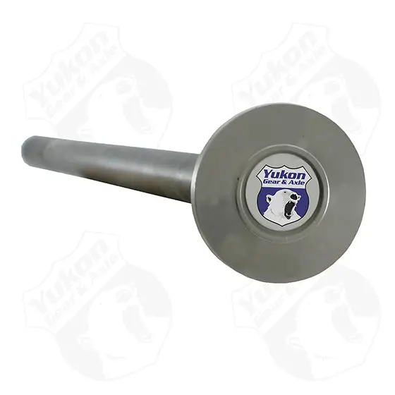 Yukon Full-Floating 30 Spline Non-Drilled Blank Axle Shaft For Dana 60 Yukon Gear & Axle 1