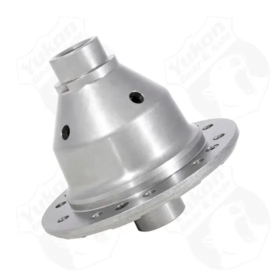 Yukon Grizzly Locker Dana 50 30 Spline Yukon Gear & Axle 1