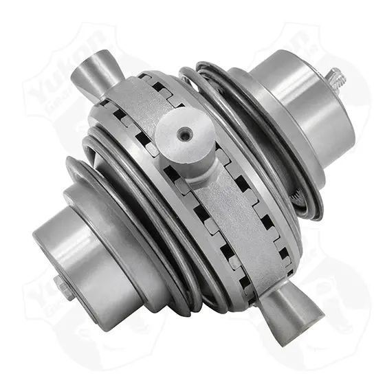 Yukon Grizzly Locker For 2.5 Ton Rockwell With 16 Spline Axles Yukon Gear & Axle 1