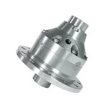 Yukon Grizzly Locker For Dana 60 4.10 And Down 40 Spline Ygld 60-3-40 1