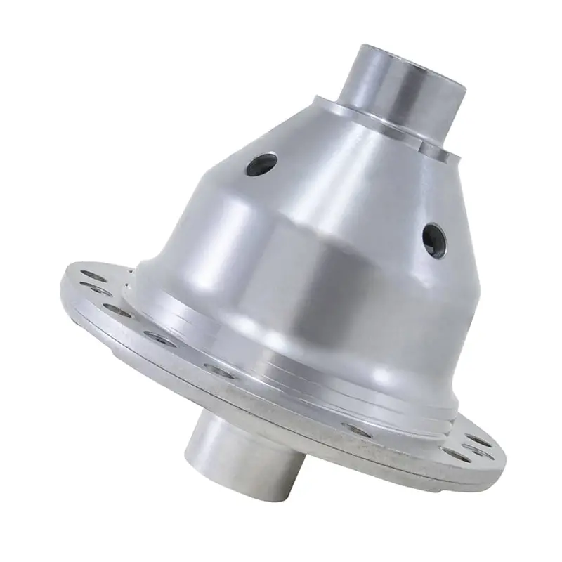 Yukon Grizzly Locker For Dana 60 4.56 And Up 40 Spline Yukon Gear & Axle 1