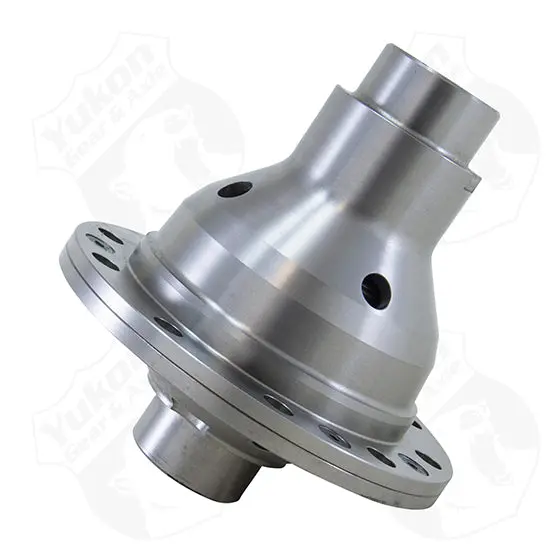 Yukon Grizzly Locker For Ford 9 Inch With 35 Spline 1