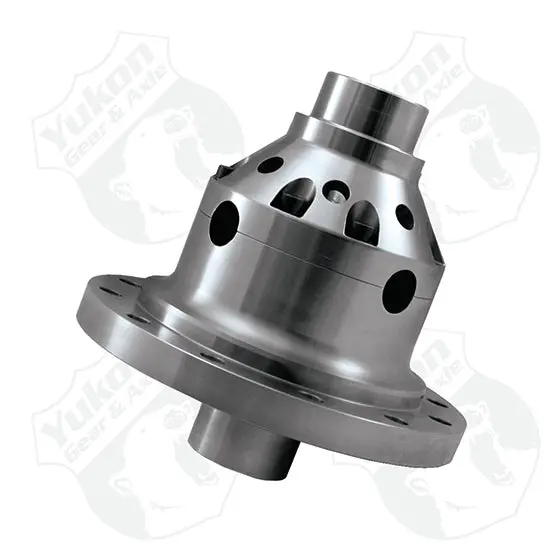 Yukon Grizzly Locker For Gm And Chrysler 11.5 Inch With 30 Spline Axles Yukon Gear & Axle 1