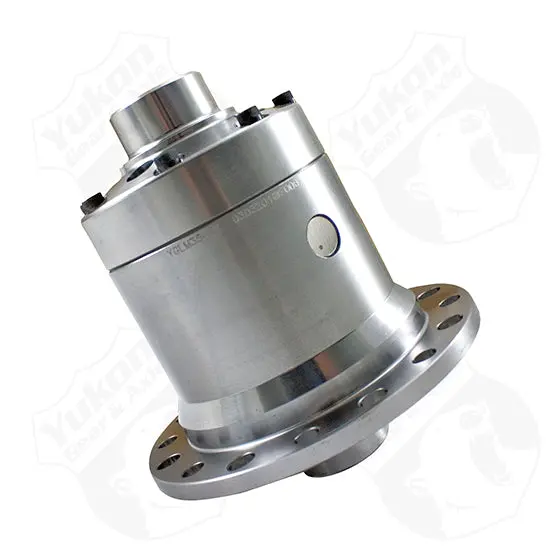 Yukon Grizzly Locker For Model 35 With 27 Spline Axles 3.54 Up Yukon Gear & Axle 1