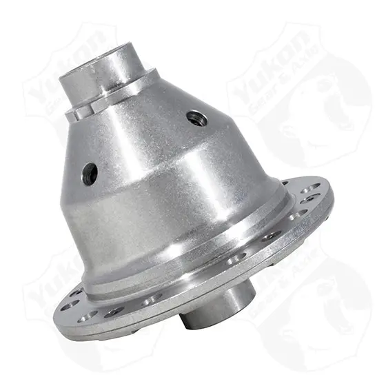 Yukon Grizzly Locker For Nissan Titan Rear With 32 Splines Yukon Gear & Axle 1