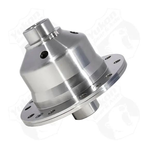 Yukon Grizzly Locker For Toyota 8 Inch 4 Cylinder 1