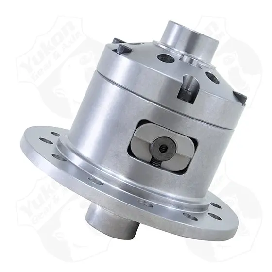 Yukon Grizzly Locker For Toyota Landcruiser 30 Spline Yukon Gear & Axle 1