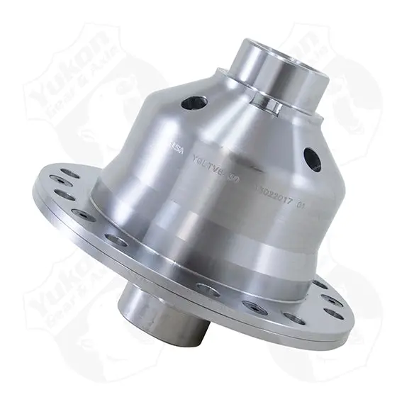 Yukon Grizzly Locker For Toyota V6 Yukon Gear & Axle 1