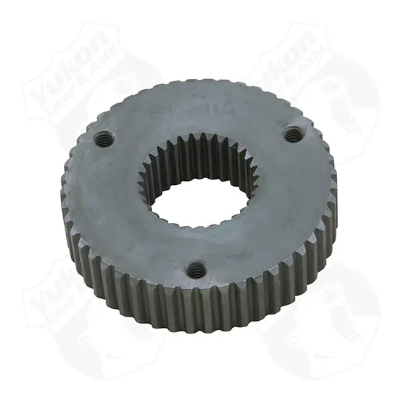Yukon Hardcore Drive Flange 30 Spline Inner 48 Spline Outer Yukon Gear & Axle 1