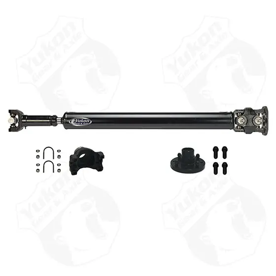 Yukon Heavy Duty Driveshaft For 07-11 Jk Front 1350 Yukon Gear & Axle 1
