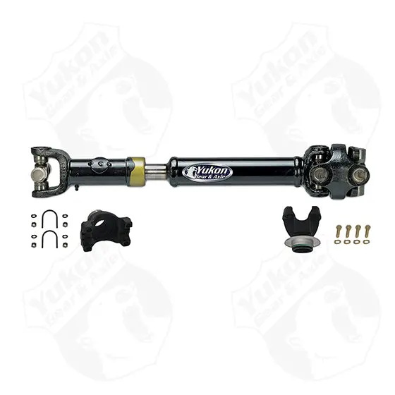 Yukon Heavy Duty Driveshaft For 07-11 Jk Rear Two Door Yukon Gear & Axle 1