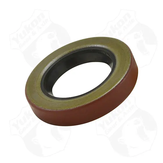 Yukon Mighty Seal 9 Inch Ford 66-75 Bronco Yukon Gear & Axle 1