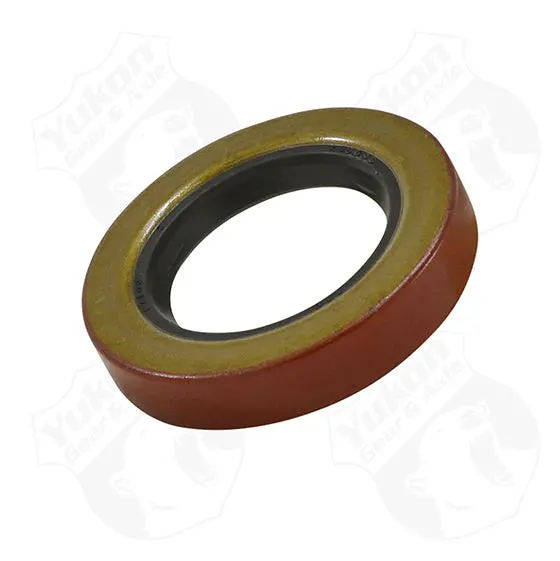 Yukon Mighty Seal Ford 8 Inch Rear Yukon Gear & Axle 1