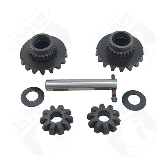 Yukon Positraction Internals For 8.5 Inch Gm With 28 Spline Axles Yukon Gear & Axle 1