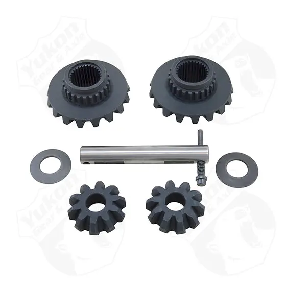 Yukon Positraction Internals For Dana 44 Dura Grip Posi 30 Spline Yukon Gear & Axle 1