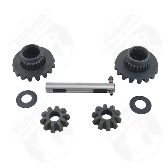 Yukon Positraction Internals For Gm 12 Bolt Car And Truck With 33 Spline Axles Yukon Gear & Axle 1