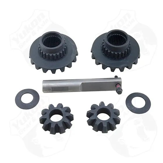 Yukon Positraction Spiders For Chrysler 9.25 Inch Dura Grip Posi 31 Spline No Clutches Included Yukon Gear & Axle 1