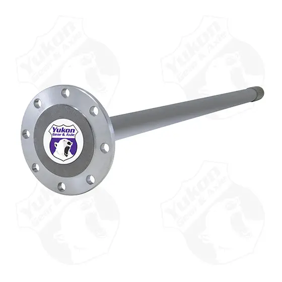 Yukon Replacement Axle Shaft For Dana S110 34 Spline 41.0 Inch Yukon Gear & Axle 1