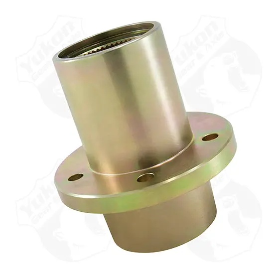 Yukon Replacement Hub For Dana 60 Front 8 X 6.5 Inch Pattern Yukon Gear & Axle 1