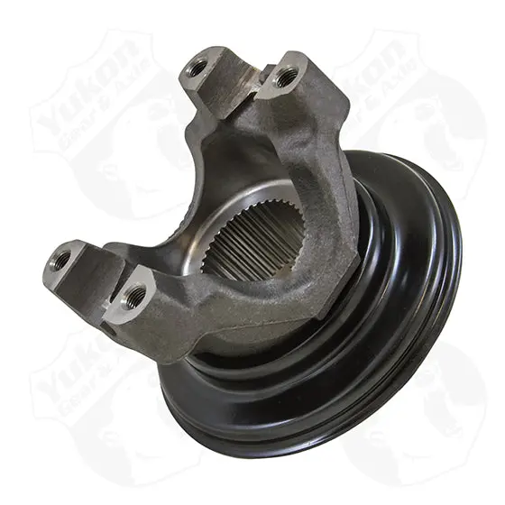 Yukon Replacement Pinion Yoke For Spicer S110 And S130 1480 U/Joint Size Yukon Gear & Axle 1
