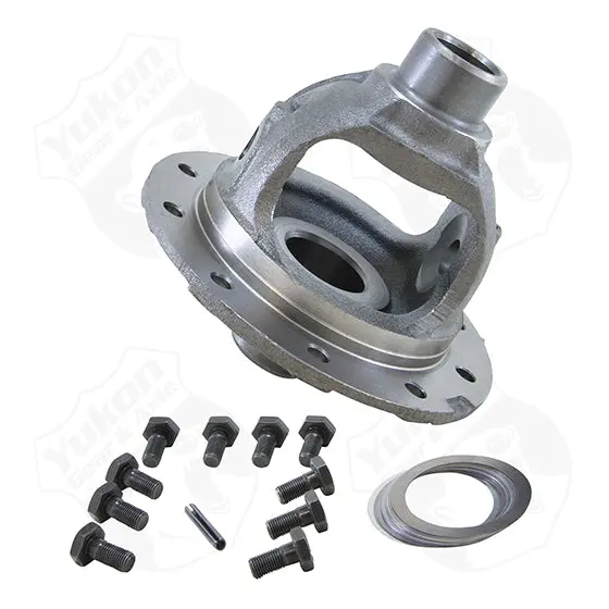 Yukon Replacement Standard Open Carrier Case For Dana 30 3.73 And Up Bare Yukon Gear & Axle 1