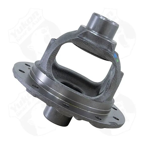 Yukon Replacement Standard Open Carrier Case For Dana 44 30 Spline 3.73 And Down Yukon Gear & Axle 1