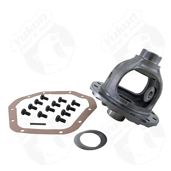 Yukon Replacement Standard Open Carrier Case For Dana 60 4.56 And Up Yukon Gear & Axle 1