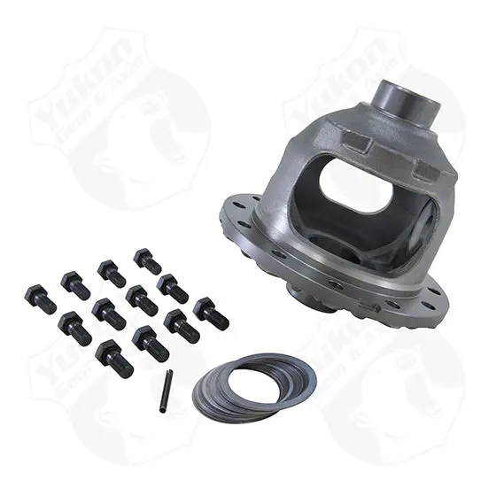 Yukon Replacement Standard Open Carrier Case For Dana 70 4.41 And Down Yukon Gear & Axle 1