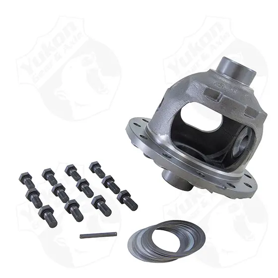 Yukon Replacement Standard Open Carrier Case For Dana 70 4.56 And Up Yukon Gear & Axle 1