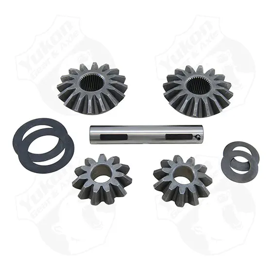 Yukon Replacement Standard Open Spider Gear Kit For Dana 70 With 32 Spline Axles Yukon Gear & Axle 1