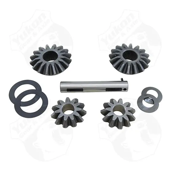 Yukon Replacement Standard Open Spider Gear Kit For Dana 80 With 37 Spline Axles Yukon Gear & Axle 1